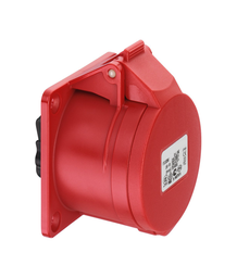 [F51S301] Flush mounted socket