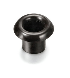 [30.938.03.2] Garby buisdoorvoer 16mm bruin 2 stuks