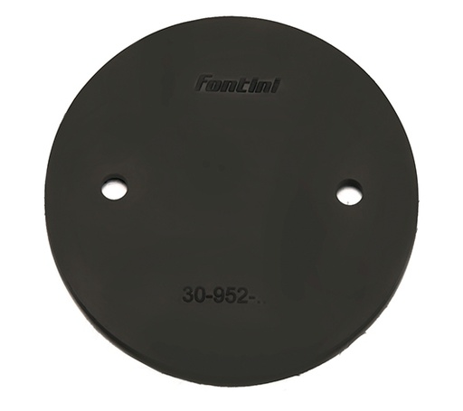 [30.952.02.2] Garby isolation cover for mechanismes opbouw