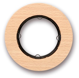 [34.801.81.2] DO fitting installation frame 1 element natural beech
