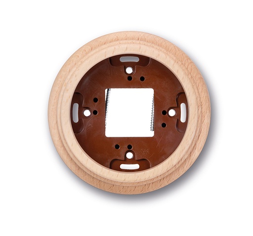 [30.801.81.2] Garby basis 1 module hout naturel