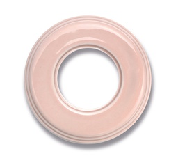 [31.801.87.2] Garby Colonial plaque de finition 1 module porcelaine Camille