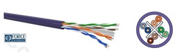 [CCS-M05B2833-0002] Câble d'installation
