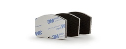 [950.086] Replaceable foam pads │ velcro │ V-series │ 3 pieces