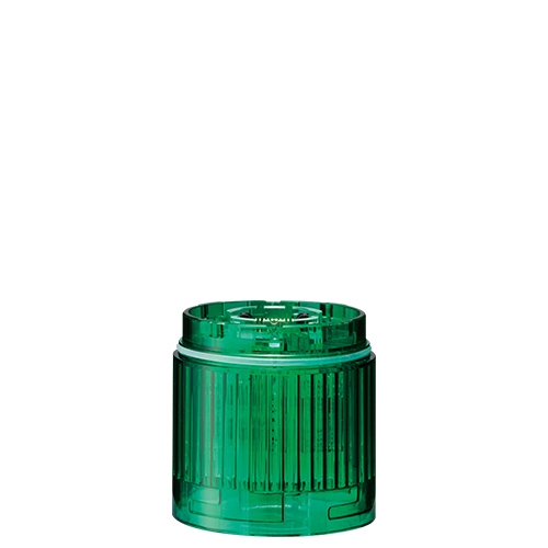 [LR5-E-G] LED unit LR5 │ Ø50mm │ groen