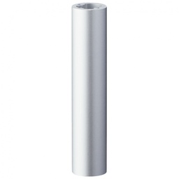 [POLE22-0800AN] Aluminium pole │ 800mm │ Ø22mm