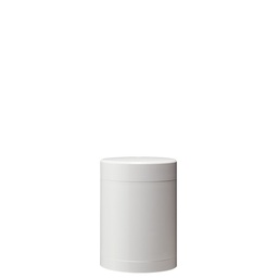 [LR7-02KTNW] Base unit LR7 │ direct mount │Ø70mm │ off-white