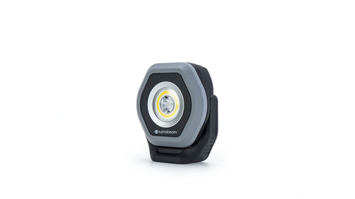 [410.1101] D2r │ LED-werklamp │ 700lm │ Li-ion batterij │ USB-C