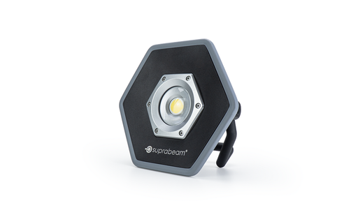[410.1201] W2r │ LED-werklamp │ 2200lm │ Li-ion batterij
