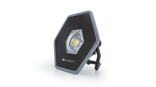 [410.1202] W4r │ LED-werklamp │ 4400lm │ Li-ion batterij