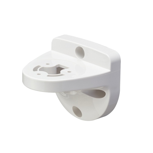 [SZK-002W] Kunststof beugel voor LR4/5 voor muurmontage