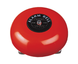 [MB-200-24VDC] Bell │ 200mm │ 24V DC │ IP44