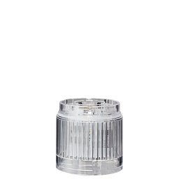 [LR5-E-C] LED module, diam. 50mm, wit