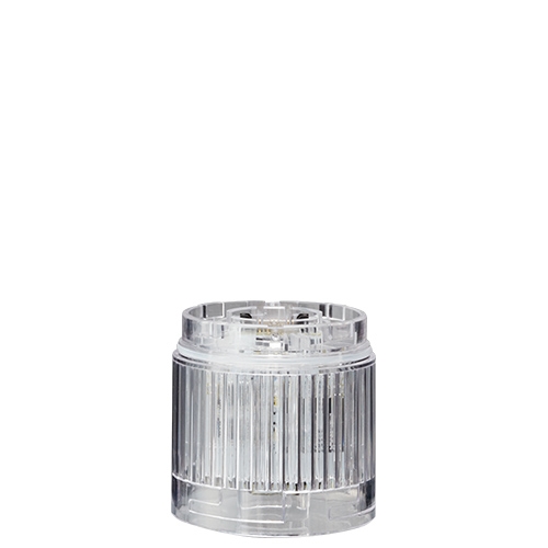 [LR5-E-C] LED unit LR5, Ø50mm, white
