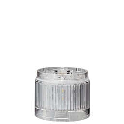 [LR6-E-C] LED module, diam. 60mm, wit