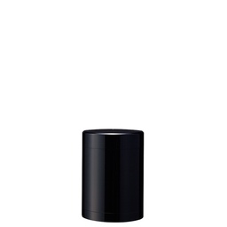 [LR7-02KTNK] Base unit LR7 │ direct mount │ Ø70mm │ black