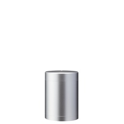 [LR7-02KTNU] Base unit LR7 │ direct mount │ Ø70mm │ silver