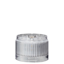 [LR7-E-C] LED module, diam. 70mm, wit