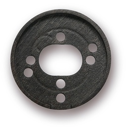 [33.811.80.2] DO surface installation base 1 element darkened beech