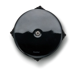 [33.399.27.2] DO surface installation junction box diameter 72 mm old metal