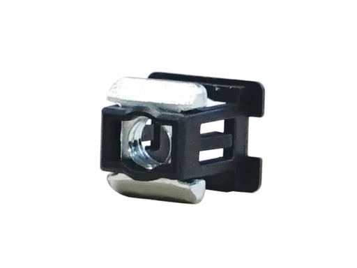 [631-555-50] M5 cage nut