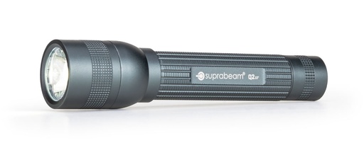 [Q2xr] LED torch │ 800lm │ 1100 mAh rechargeable battery │ USB-C cable