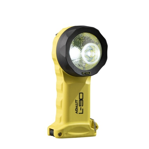 [B69-7606-A] Zaklamp L-90R, atex, oplaadbaar, 200lm