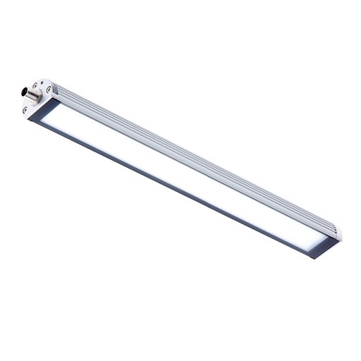 [118510-01] TUBELED 40 II | Power | 1040mm | Blanc
