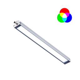 [118590-02] TUBELED 40 II | ECO | 1040mm | RGB-W