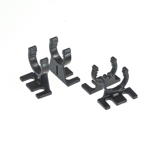 [210200-18] Mounting bracket | Leanled & Signaled │ 2 sets of 2