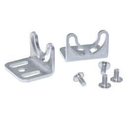 [210200-23] Support de montage 60° | Tubeled 25