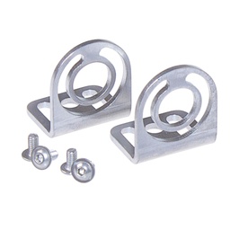 [210200-25] Support de montage 180° | Tubeled 25