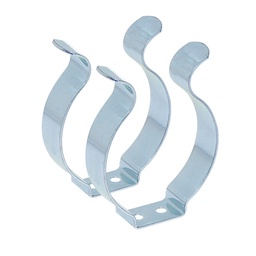 [210200-17] Mounting bracket | Inroled 50 Ecolab