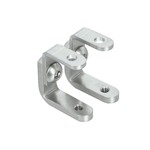 [213200-02] Montagebeugel | Uniled SL │ set van 2