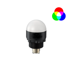 [C332Q-RGB] LED pilot light