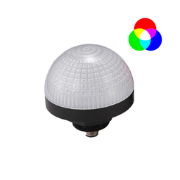 [C732Q-RGB] LED pilot light