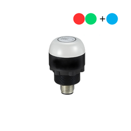 [C3T1PQ-F1/GR.B] LED pilot light with touch