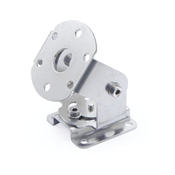 [214300-01] Adjustable mounting bracket