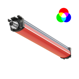 [111090-11] SIGNALED II | 180mm | RGB