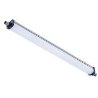 [111010-34] LEANLED II | 520mm | Cascade | White