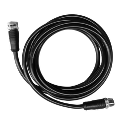 [7880004] M12 A-code, PVC verlengsnoer, 5-polig, 5m