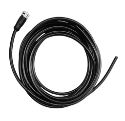 [7880006] M12 A-code, PVC aansluitkabel met open draadeinden, 5-polig, 5m