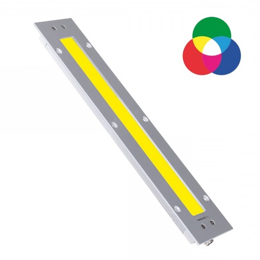 [151390-01] TUBELED 40 II | Integrated | 740mm | RGB-W