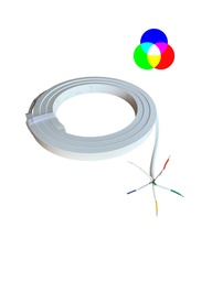 [30022-002] FLEX LED | RGBW | 5000K | 11,5mm X 21mm | 2m