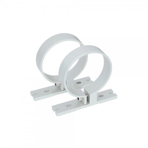 [210200-02] Mounting bracket | Tubeled 70 │ set of 2 