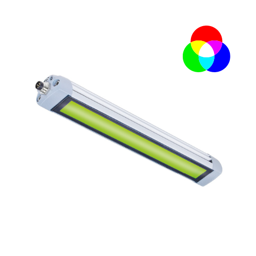 [154490-11] TUBELED 25 | 705mm | RGB-W | IO-link