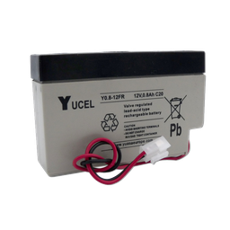 [SA005]  SmartVOX® battery │ SV(L)230 │ velcro fastening
