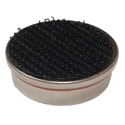 [SA007]  SmartVOX® CR2477N batterij │ velcro bevestiging