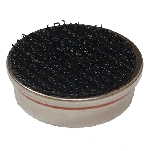 [SA007]  SmartVOX® CR2477N batterij │ velcro bevestiging