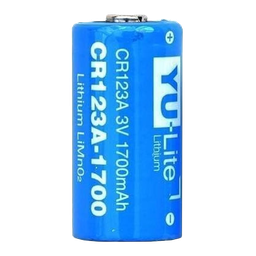 [SA001]  SmartVOX® CR123A battery│ manual call point/operating panel